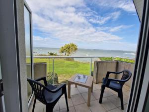 Kép Lovely apartment in a prime location with direct access to the beach Mesquer szállásáról Mesquer városában a galériában