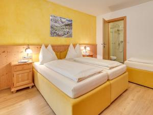 Kép Cosy apartment in F gen szállásáról Fügenben a galériában