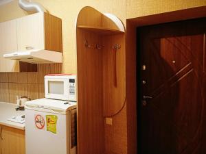 Gallery image of Apartment on Hoholya 90 in Kropyvnytskyi +29 photos