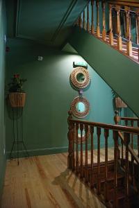 Fotografie z fotogalerie ubytování 29 Madeira Hostel ve Funchalu