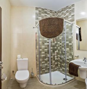 Bagno di Hillock Residence Apartments