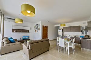 Cucina o angolo cottura di Hillock Residence Apartments