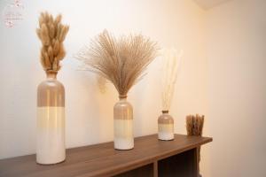 Foto dalla galleria di Hermès Apartment - Versailles Château a Versailles