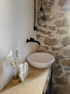 Fotografie z fotogalerie ubytování Stone House with Pool v destinaci Mugla