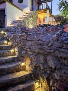 Fotografie z fotogalerie ubytování Stone House with Pool v destinaci Mugla