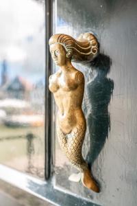Fotografie z fotogalerie ubytování The Dutch Buoy v destinaci Monnickendam