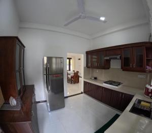 Imagen de la galería de Shade villa, en Talpe