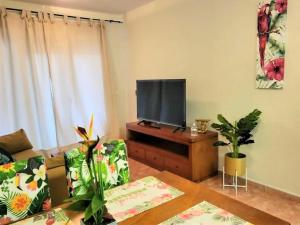 Fotografia z galérie ubytovania Charming apartment in Vera Playa with terrace v destinácii Playas de Vera