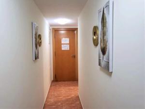 Fotografia z galérie ubytovania Charming apartment in Vera Playa with terrace v destinácii Playas de Vera