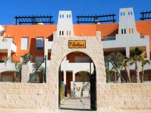 Fotografia z galérie ubytovania Charming apartment in Vera Playa with terrace v destinácii Playas de Vera