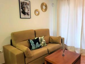 Fotografia z galérie ubytovania Charming apartment in Vera Playa with terrace v destinácii Playas de Vera