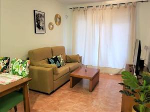 Fotografia z galérie ubytovania Charming apartment in Vera Playa with terrace v destinácii Playas de Vera