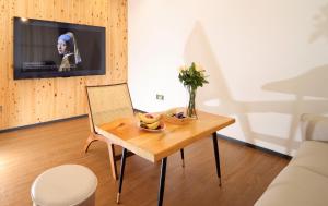 Televisor o centre d'entreteniment de 贵客心宿 Xiamen Guike Xinsu