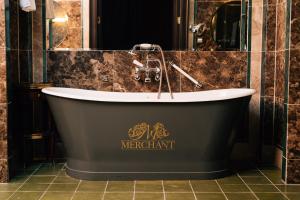 Fotografie z fotogalerie ubytování The Merchant Hotel v destinaci Belfast