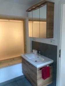 Φωτογραφία από το άλμπουμ του Ferienwohnung im 5 Seenland σε Peissenberg