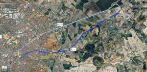 Zdjęcie z galerii obiektu Casasjerezanas Loft Aitana w mieście Jerez de la Frontera