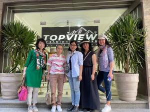 Ospiti di Topview Pyramids And Museum