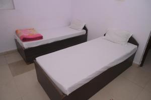 Gallery image of Maharani Maya Guest House Bodhgaya in Bodh Gaya