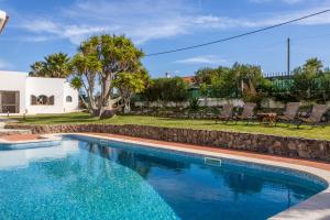 Πισίνα στο ή κοντά στο Yucca Garden Villas