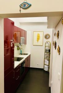 Fotografie z fotogalerie ubytování Feel at home - Self Check In ve Vídni + 64 fotografií