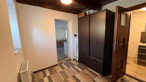 Fotografie z fotogalerie ubytování Apartmánový dom Most pri Bratislave v Senci