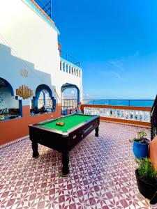 Fotografie z fotogalerie ubytování Binic surf house v destinaci Agadir