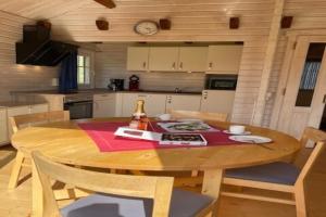 LissendorfにあるApartment in Eifel with Scenic Viewsのギャラリーの写真