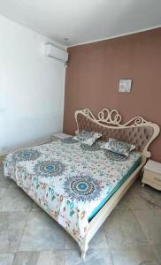 Foto de la galeria de Appartement vue sur mer a Bizerta