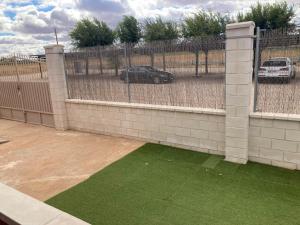 Galeriebild der Unterkunft Casa Rural Kentia in Ciudad Real