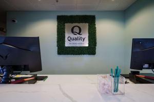 Fotografie z fotogalerie ubytování Quality Inn I-75 West Chester-North Cincinnati v destinaci West Chester