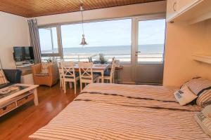 Et tv og/eller underholdning på Monopol 306