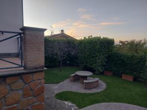 Imagen de la galería de Depandance Garden, en Frascati