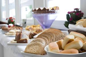 Foto dalla galleria di Hotel Toyo Inn a Boituva