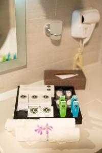 Фотография из галереи Lavanga Beach в Хиккадуве