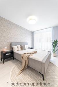 Buda Side Luxury Apartments 3-4-5 1119 Budapest, Petzvál József u. 44 kép - 2