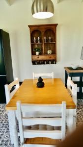 Cucina o angolo cottura di The Tin Shed