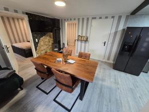 Fotografie z fotogalerie ubytování Havel Suites v destinaci Havelberg