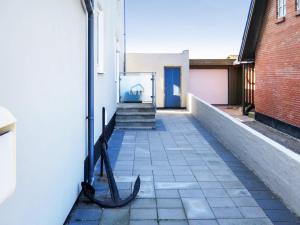 Fotografie z fotogalerie ubytování 4 person holiday home in Thyborøn-By Traum v destinaci Thyborøn