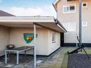 Fotografie z fotogalerie ubytování 4 person holiday home in Thyborøn-By Traum v destinaci Thyborøn