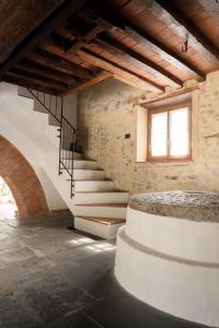 Fotografie z fotogalerie ubytování Il Mulino di Nonna Sà v destinaci Pietrasanta