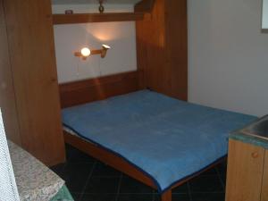 Posteľ alebo postele v izbe v ubytovaní Apartments Tonka