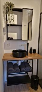 Fotografie z fotogalerie ubytování Charleroi Cozy Home v destinaci Charleroi + 37 fotografií