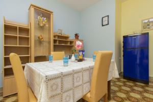 Fotografie z fotogalerie ubytování Apartments Vinko v Primoštenu