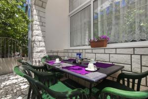 Fotografie z fotogalerie ubytování Apartments Vinko v Primoštenu