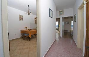 Fotografia z galérie ubytovania Apartment Panorama v destinácii Brela