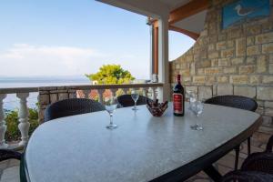 Ποτά στο Apartments Mari
