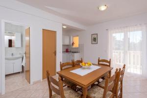 Fotografia z galérie ubytovania Apartments Ora v destinácii Orebić
