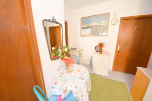 Posteľ alebo postele v izbe v ubytovaní Rooms Smilje