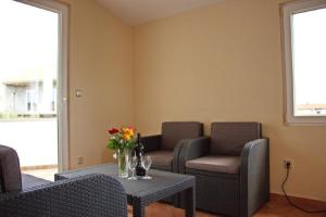 Fotografie z fotogalerie ubytování Apartment Dita v destinaci Nin