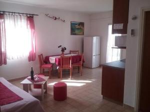 Fotografia z galérie ubytovania Apartments Josipa vo Vise